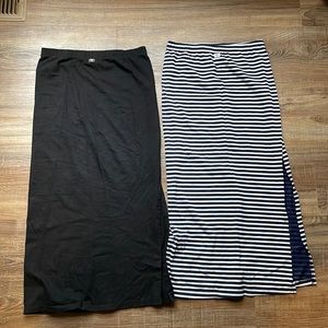 Billabong skirts
